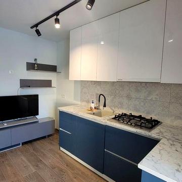 Квартира в центрі міста