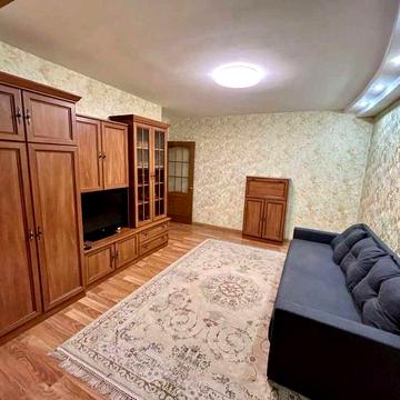 Оренда однокімнатної квартири , ул. Большая Диевская, 24а