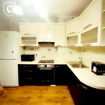 Простора 1-кімнатна квартира в ЖК «Ярославичі-1»