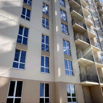 Квартира однокімнатна ЖК Фемели Комфорт