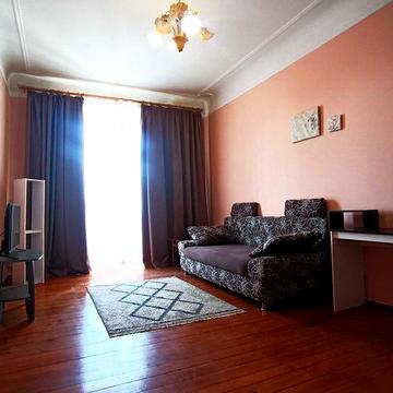 Сдам 2 к.кв. раздельные комнаты, Центр, Героев Харькова, Никольский