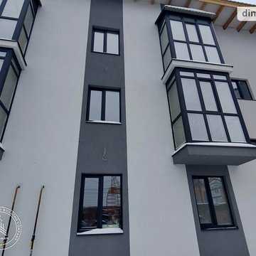 Продаж 1к Квартира Шевченка вулиця