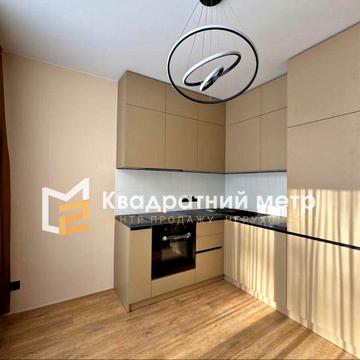 Продаж 1-кімнатної квартири в ЖК бізнес - класу «Ехо Парк» ЖК Ехо Парк