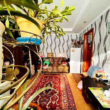 Продам 2к малогабаритну квартиру в Центрі міста з сучасним ремонтом