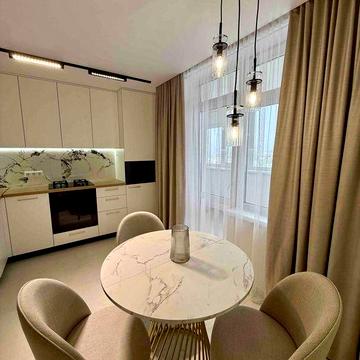 Продається квартира вул. Білогірська, новобудова