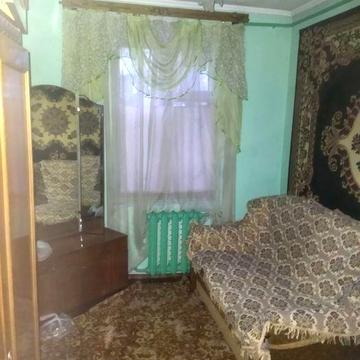 Квартира. Гостинка