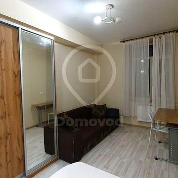 Сдам 1К-Студ. ЖК Париж, Салтовское шоссе 43, Французский бульвар 5мин.