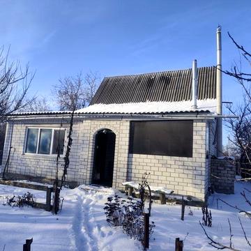 Продам будинок в селі Коржі Київської області