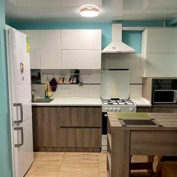 Оренда 1к, вул. Озерна 7, Солом‘янський район, метро Вокзальна