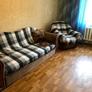 Однокімнатна квартира