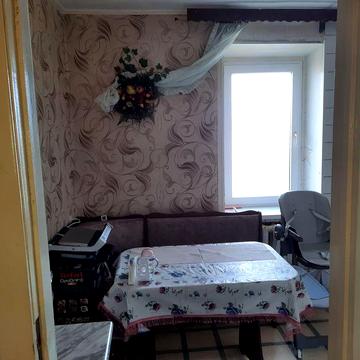 Продам 1 кімнатну квартиру