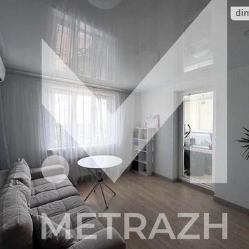 Продаж 2к Квартира Домобудівельна вулиця ЖК Архитекторов