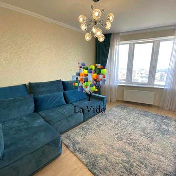 Здам пентхаус в ЖК Сонячна Рівєра, генератор, інвертор