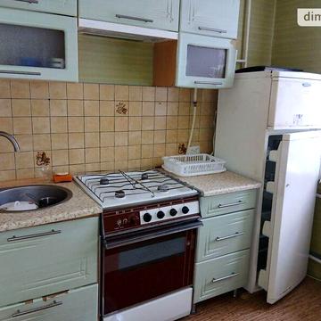 Довгострокова оренда 1к Квартира Інглезі (25-ї Чапаєвської дивізії) вулиця