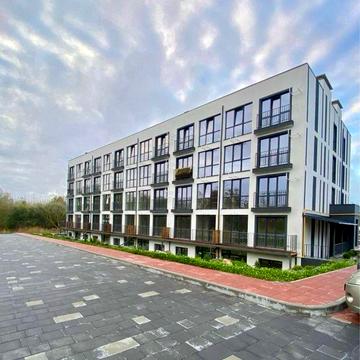 Квартира-студія в ЖК Гостомельські Липки ЖК Гостомельські Липки