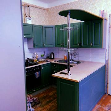 Оренда частини будинку