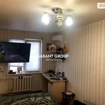 Продаж 2к Квартира Небесної Сотні проспект