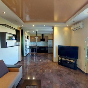 Здам в оренду 2х кімнатну квартиру Сірецька 32