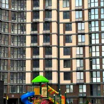 2 кім кв в Прохоровському кварталі ЖК Прохоровский