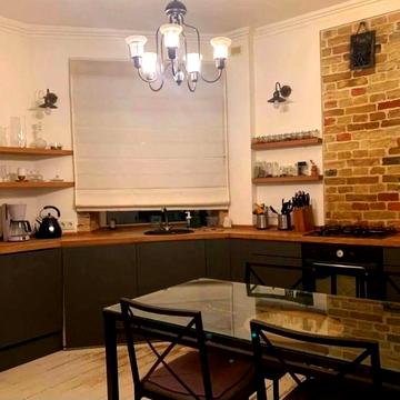 Оренда 3к. квартири по вул. Шота Руставелі