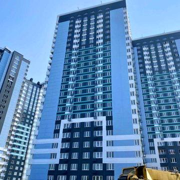 2-х комн. ликвидная в сданном доме на ул.Варненской в ЖК Ske City ЖК Скай сити