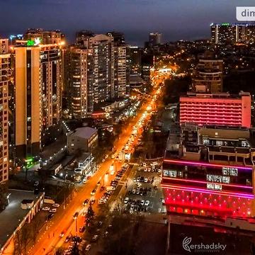 Продаж 1к Квартира Генуезька вулиця ЖК Эллада