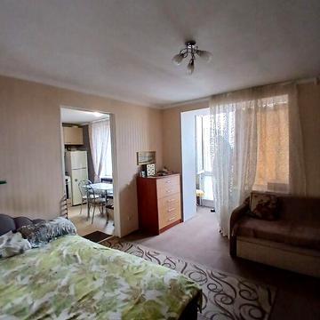 Продаж 1к Квартира Небесної Сотні проспект