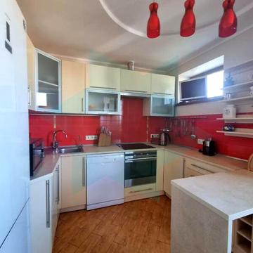 Довгострокова оренда 3к Квартира Миру проспект