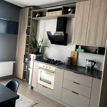 1-кімн. квартира в центрі Трускавця | Новобудова | Довбуша, 3