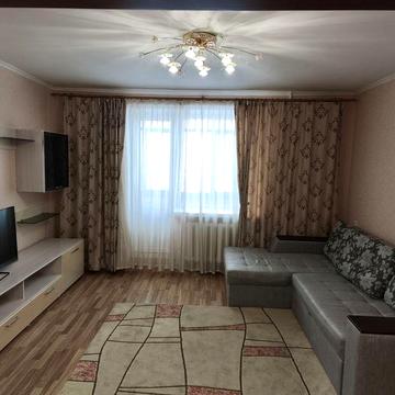 Оренда двокімнатної квартири перемоги 91