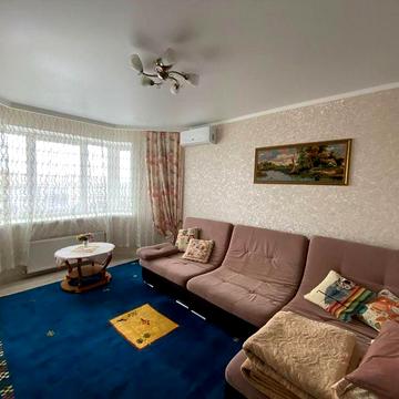 Сдам 1 комн., квартира Королева/ Левитана ЖК Вернисаж