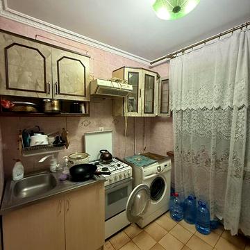 Продаж 2к Квартира Інглезі вулиця