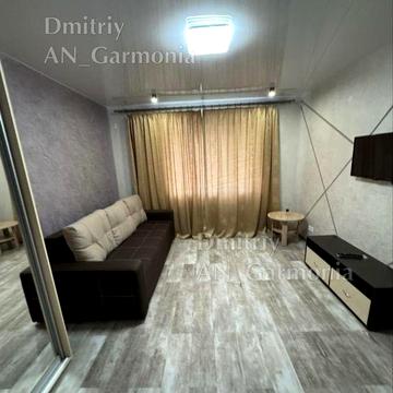 1-к Левада, Новый дом