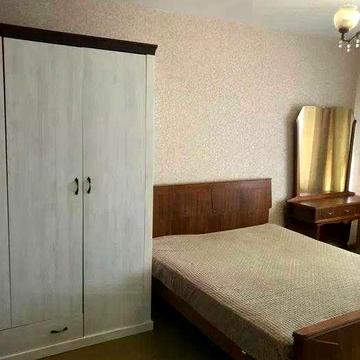 Аренда 1к квартиры Соляные