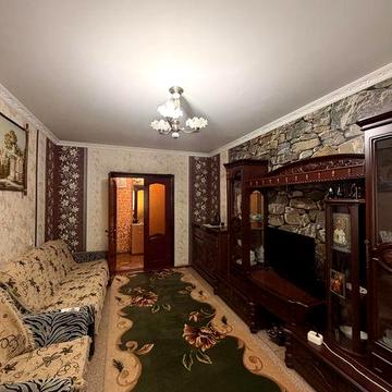 Продаж 3-кімнатної квартири, вул. Доценка, 3 поверх, 62 м²