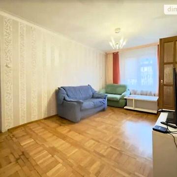 Довгострокова оренда 3к Квартира Сонячна Набережна (Малиновського Маршала) вулиця