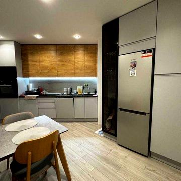 Продаж неймовірно затишної 2-х кім.кв. по вул. Чорновола НОВОБУД ЖК Щасливі Platinum