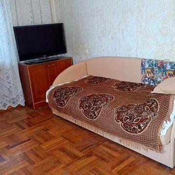 Сдам 1-комнатную квартиру на Глушко/ Киевский рынок