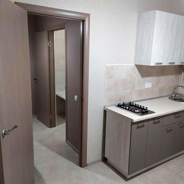 Сдам 1 ком. квартиру ЖК 7 небо  без мебели и техники долгосрочно