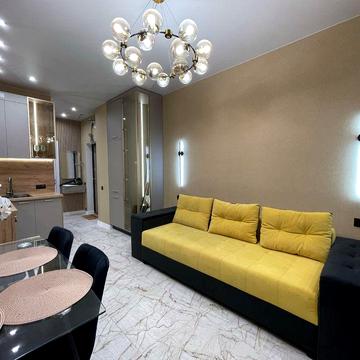 Срочно продам студию в Элладе ЖК Эллада