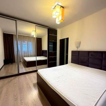 Простора 2 кімнатна + кухня-вітальня НОВОБУДОВА