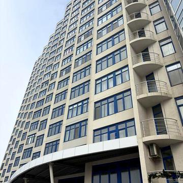 Продаж 1к Квартира Морехідний провулок ЖК Морская симфония