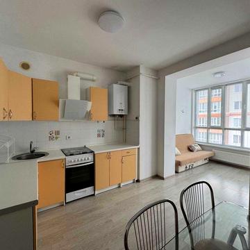 Оренда 1-кімнатної квартири Петропавлівська Борщагівка ЖК Львівський