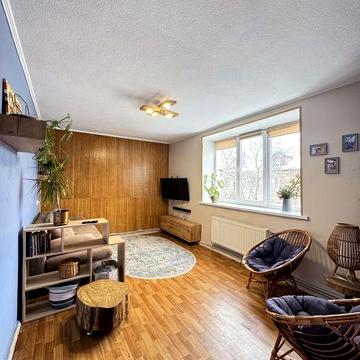 Продаж 2-х кімнатної квартири