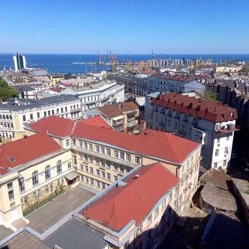 ‼️ продам 3 комнатную "Наследие Дерибаса" - ул. Дерибасовская ЖК Наследие Дерибаса