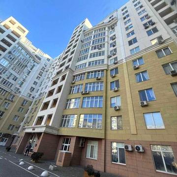 простора квартира в самому серці Аркадії, прямий вид на море! ЖК Аркадія Хиллс