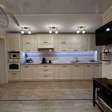 Квартира на Леваді  64 м2