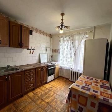 ОРЕНДА! Двокімнатна квартира на пр.Соборності