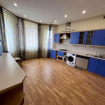 Аренда 4ком, Центр , Исполкомоская, Шевченко ,