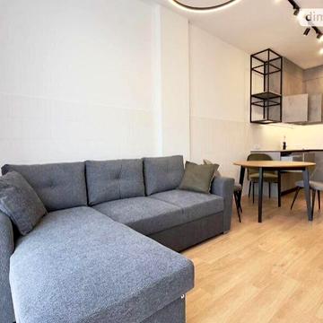 Довгострокова оренда 2к Квартира Шевченка вулиця ЖК Катеринославський I